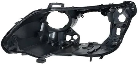 Bmw E60 LCI Far Kasası - Bi-Xenon - Sol ( 2004-2010 ) | Wender